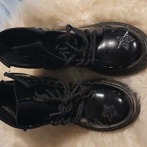 Almost new Doc martens